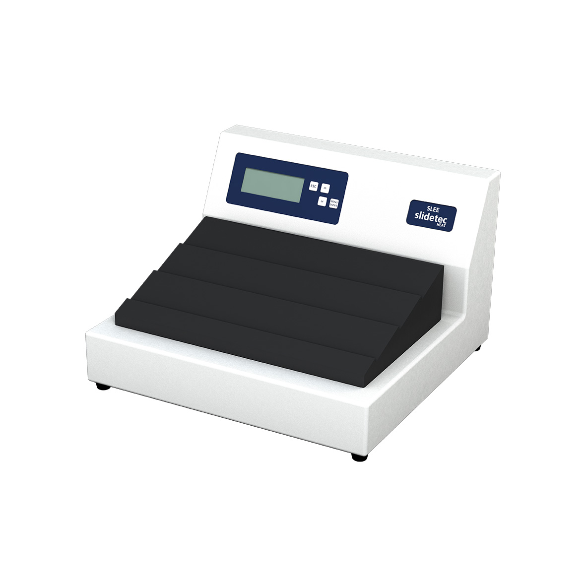 slidetec HEAT 烤片机