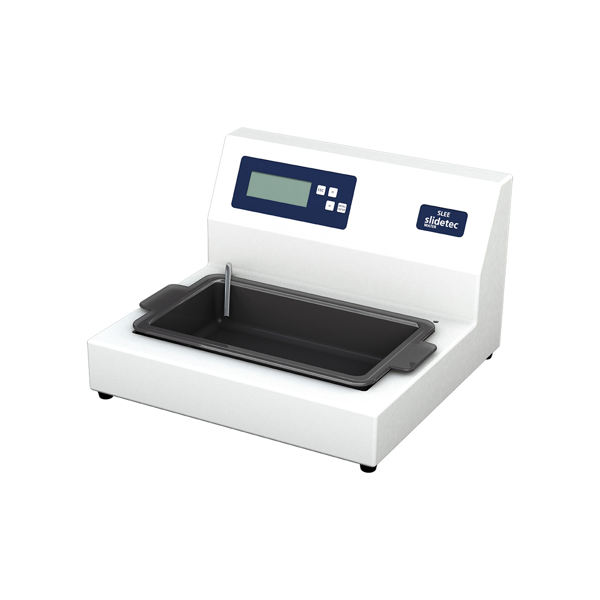 slidetec WATER 摊片机