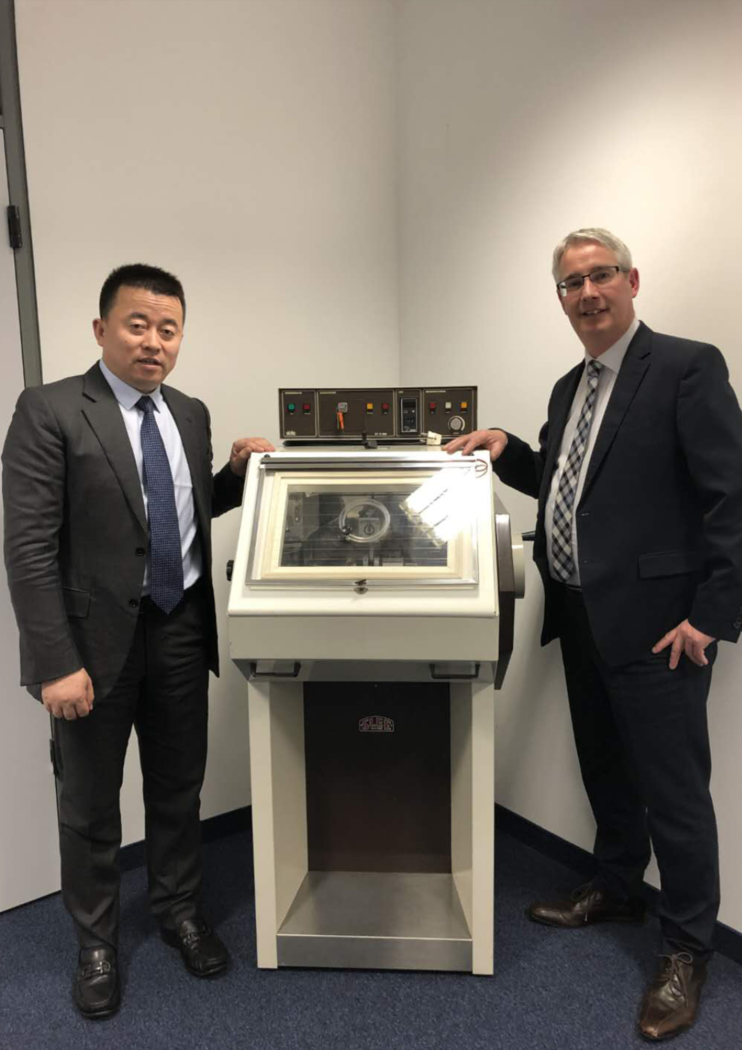 全新合作 | 凯思康