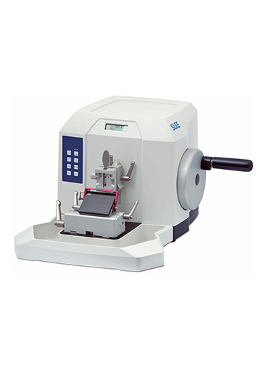 石蜡切片机如何使用？注意事项有哪些？