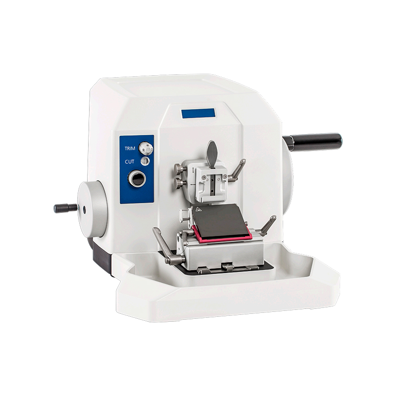 CUT 4062 手动石蜡切片机