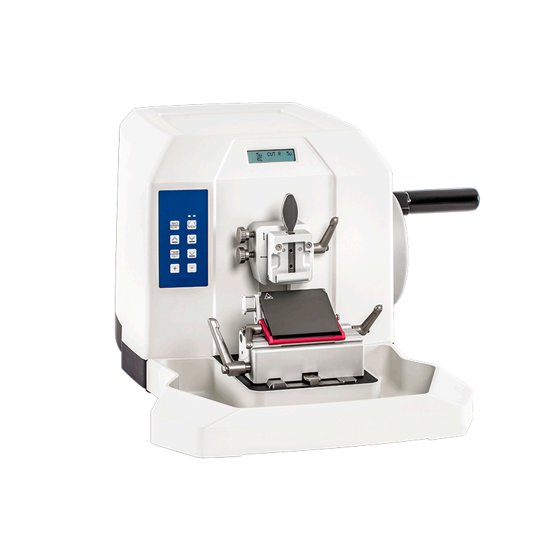 CUT 5062 半自动石蜡切片机