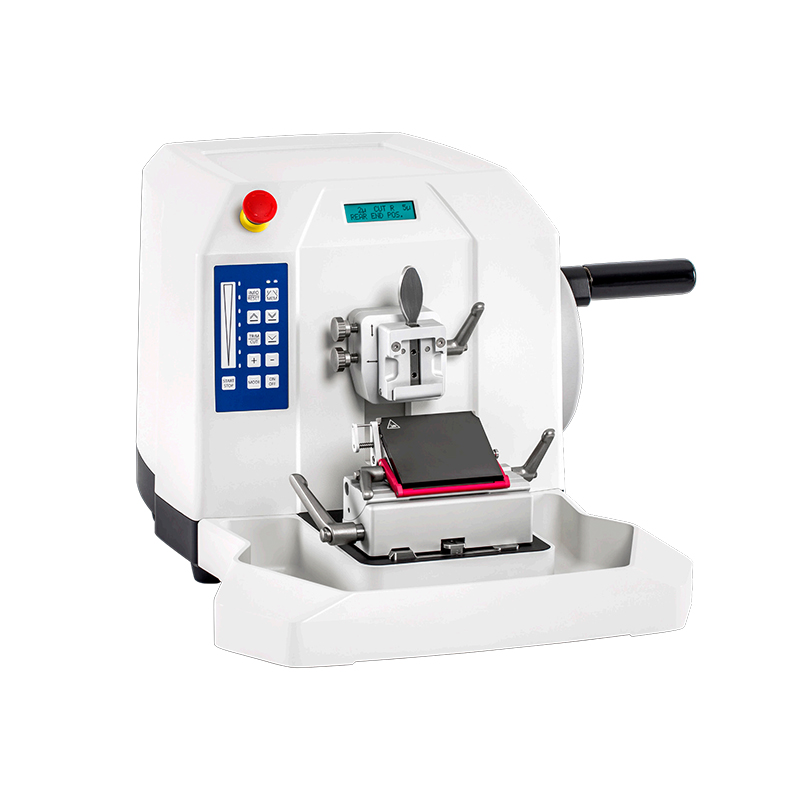 CUT 6062 全自动石蜡切片机